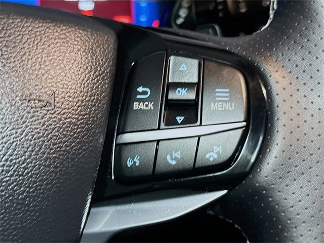Certified 2024 Ford Explorer ST w/ Equipment Group 401A image 36