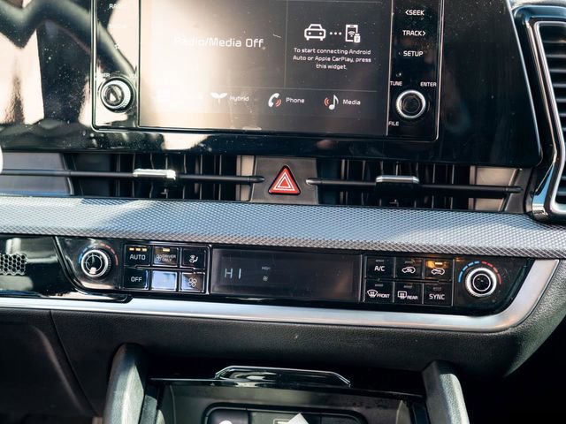 Used 2023 Kia Sportage LX image 23