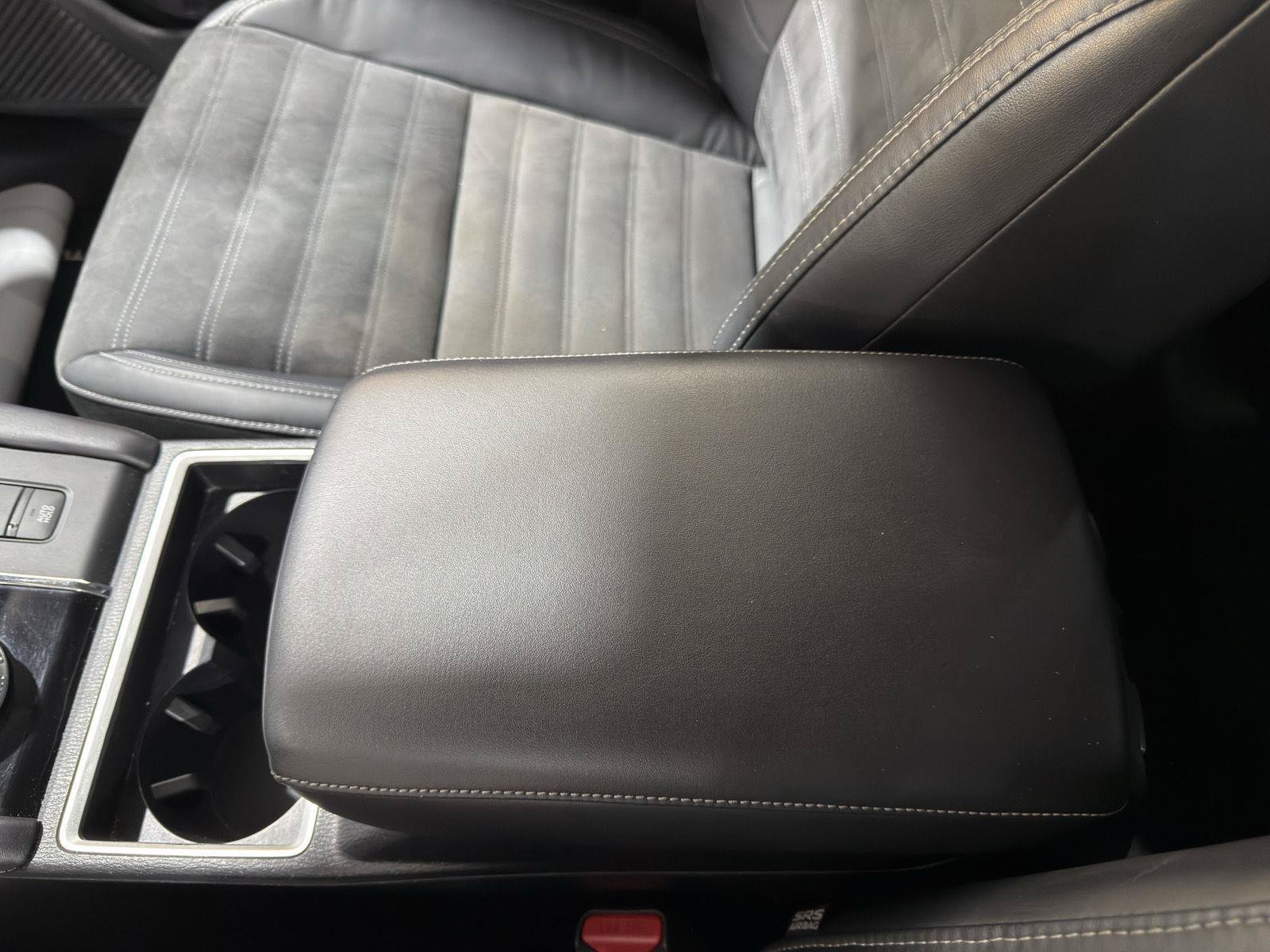 Used 2023 Mitsubishi Outlander SE FWD image 32