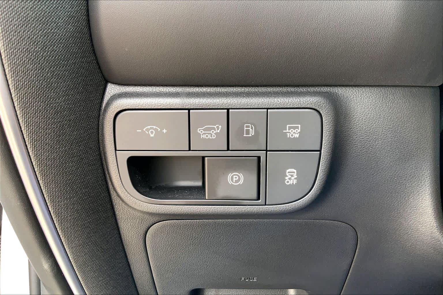 Used 2026 Hyundai Palisade Calligraphy AWD/4WD image 36