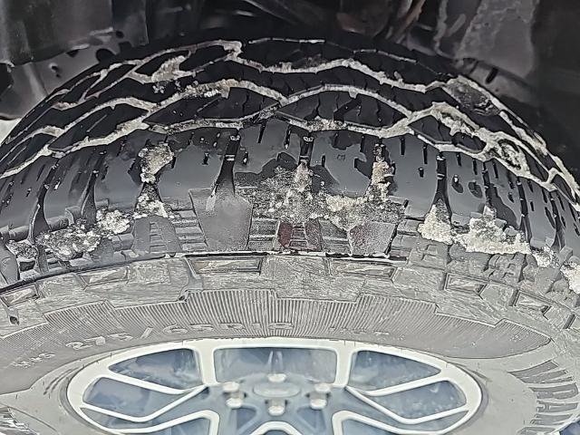 Certified 2023 Ford F150 XL w/ STX Appearance Package image 7