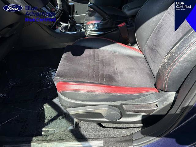 Used 2020 Subaru WRX STI w/ Popular Package #3 AWD/4WD image 16