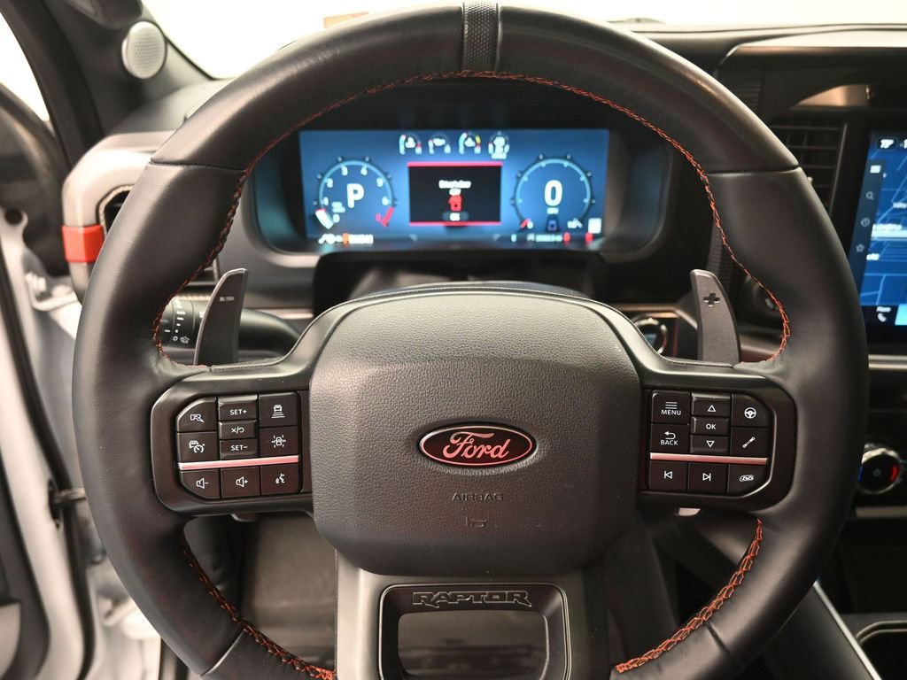 Certified 2024 Ford F150 Raptor image 31