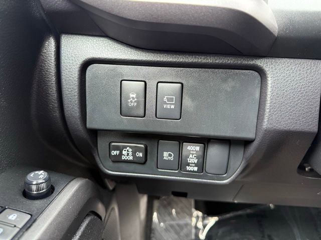 Used 2023 Toyota Tacoma TRD Pro image 34