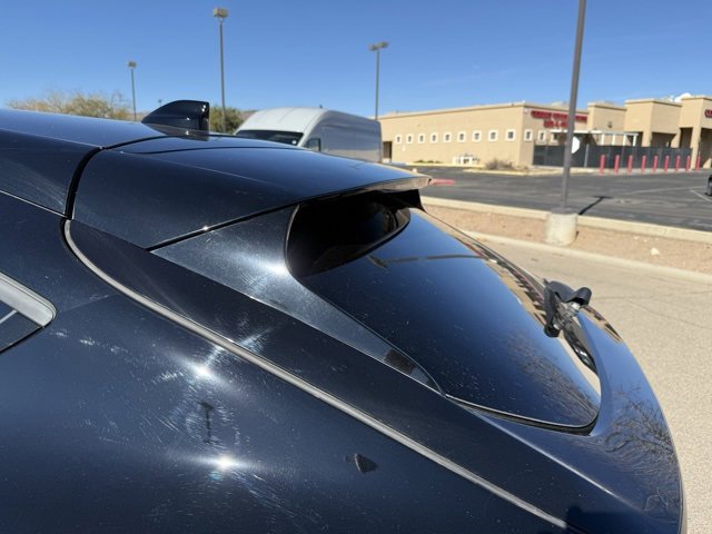 Certified 2023 Ford Mustang Mach-E Premium image 8