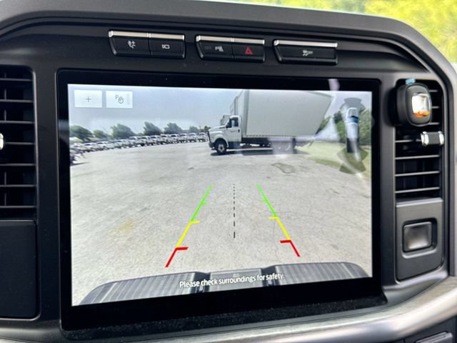 Certified 2023 Ford F150 Lariat w/ Equipment Group 502A High RWD image 17