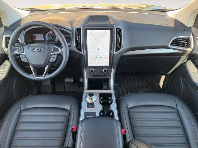 Certified 2024 Ford Edge SEL w/ Convenience Package AWD/4WD image 10