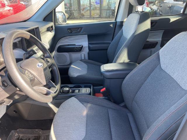 Certified 2024 Ford Maverick XLT image 20