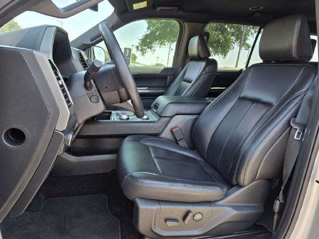 Certified 2021 Ford Expedition XLT AWD/4WD image 13