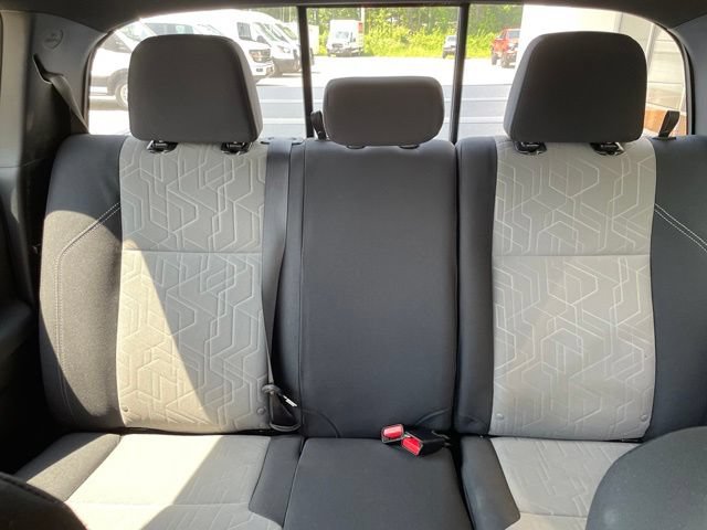 Used 2022 Toyota Tacoma TRD Off-Road w/ Technology Package AWD/4WD image 39