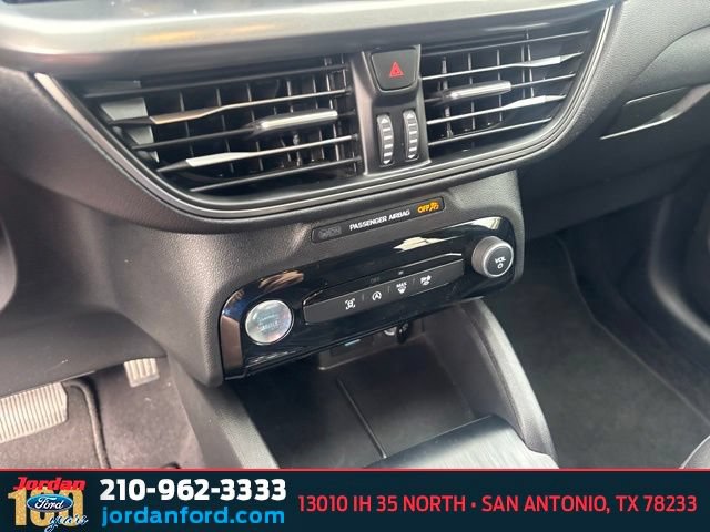 Certified 2023 Ford Escape Active w/ Tech Pack #1 FWD image 15