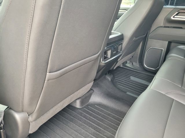 Used 2026 Chevrolet Silverado 2500 LTZ w/ Z71 Chrome Sport Edition image 12