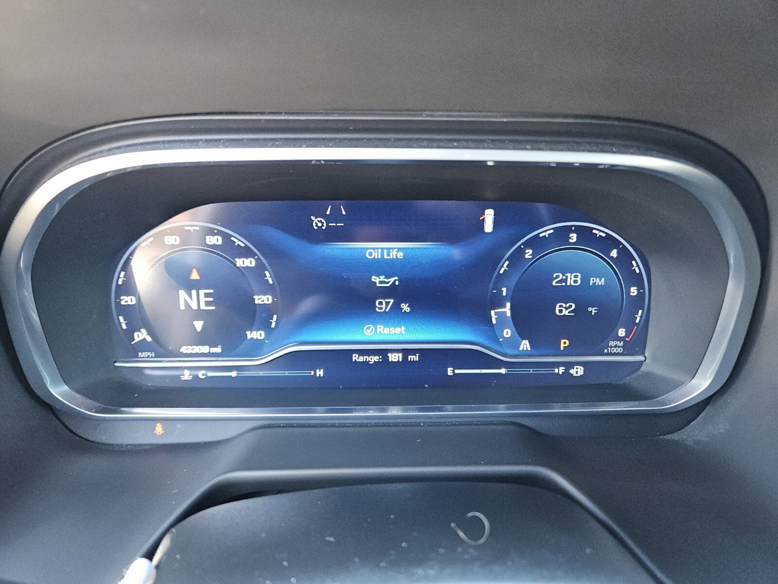 Used 2023 Chevrolet Tahoe Premier w/ Max Trailering Package image 28