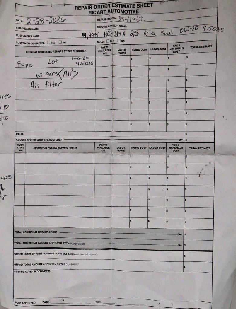 Used 2025 Kia Soul EX image 39