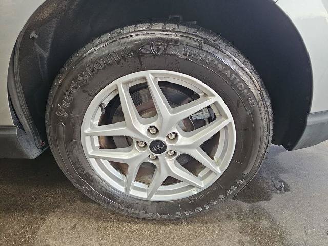 Certified 2023 Ford Edge SEL w/ Convenience Package AWD/4WD image 33
