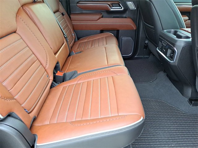 Used 2024 GMC Sierra 2500 Denali Ultimate image 36