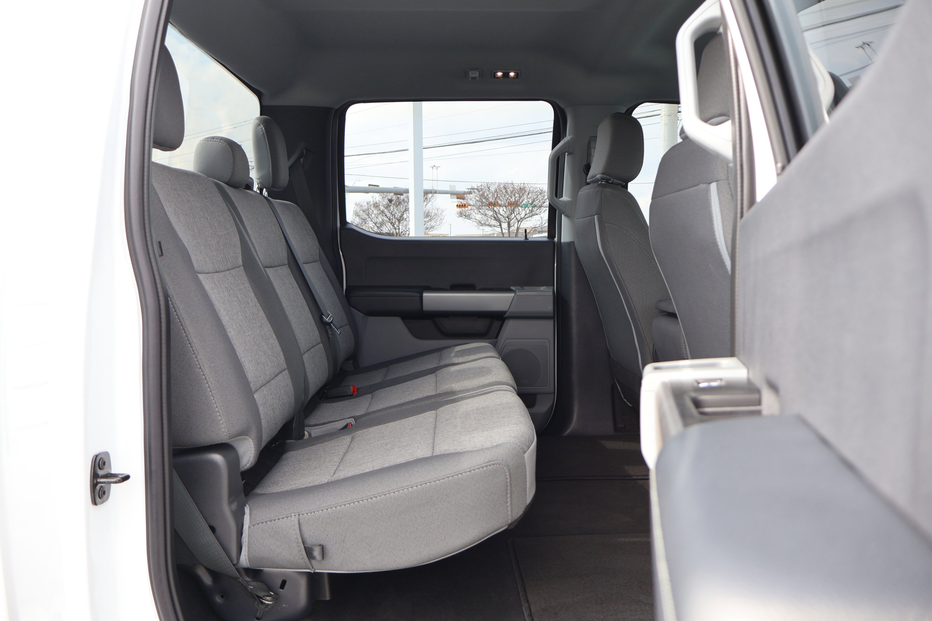 Certified 2025 Ford F250 XL w/ STX Appearance Package image 33