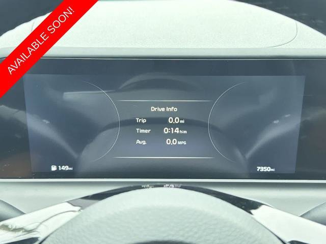 Used 2026 Kia Seltos EX w/ EX Sunroof Package AWD/4WD image 32
