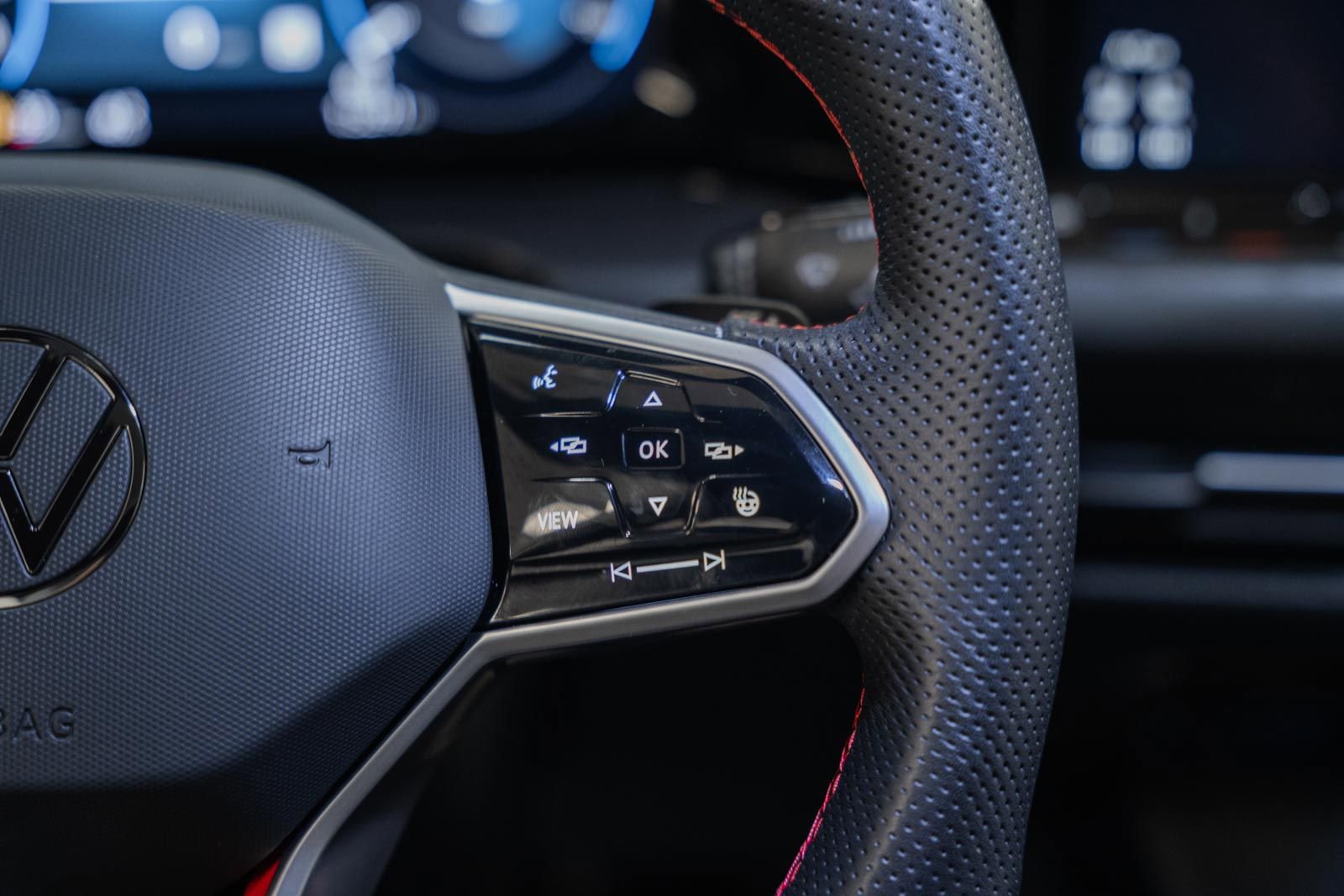 Used 2024 Volkswagen GTI Autobahn image 29