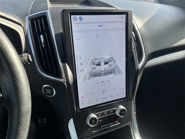 Certified 2022 Ford Edge ST image 18
