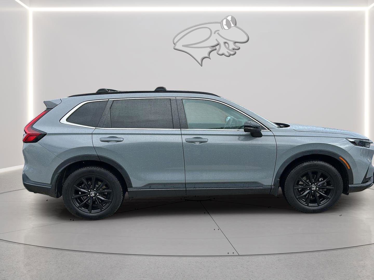 Used 2023 Honda CR-V Sport image 2