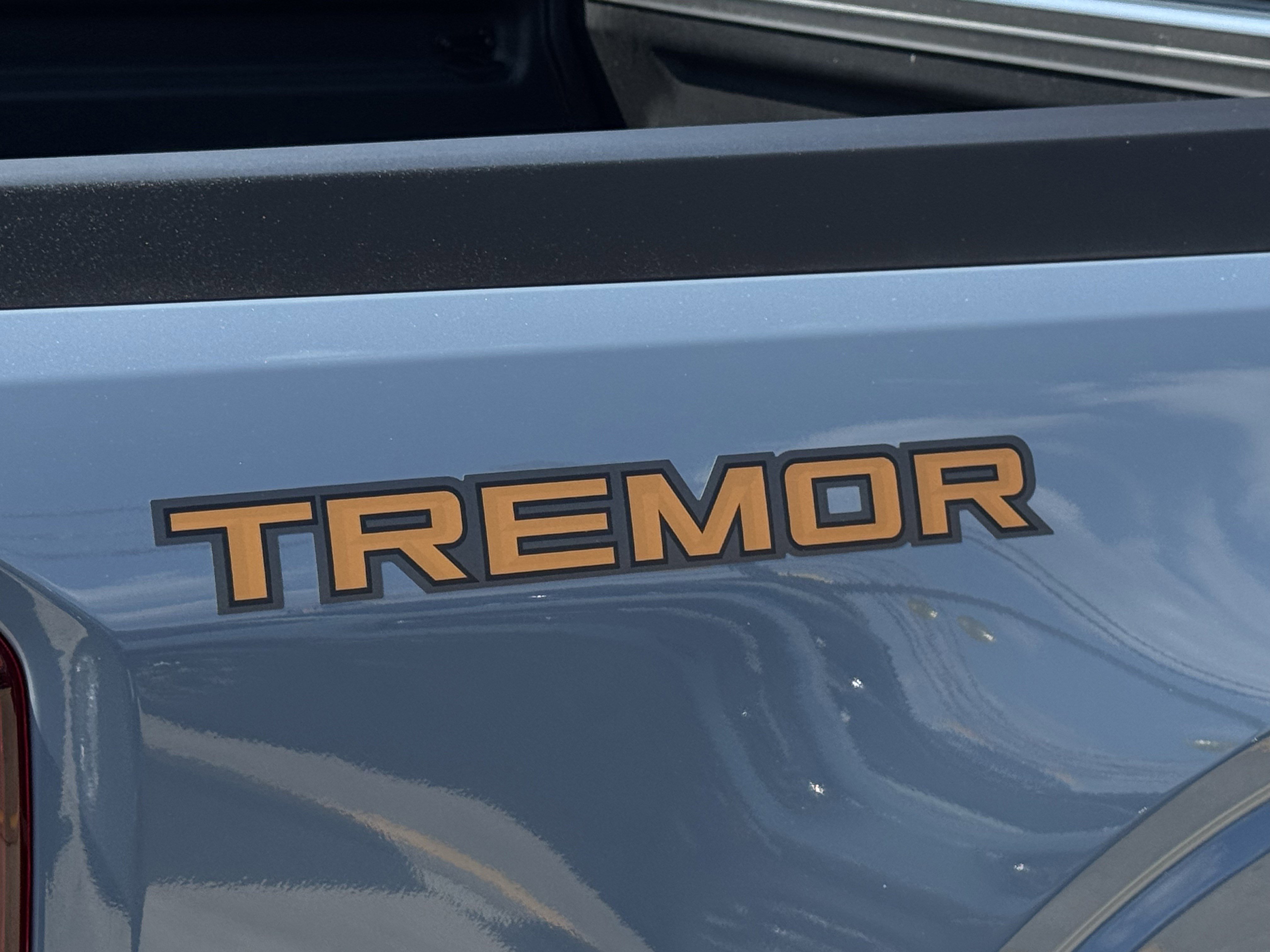 Certified 2024 Ford Maverick Tremor w/ Tremor Off-Road Package image 12