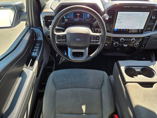 Certified 2024 Ford F150 XLT w/ Tow/Haul Package image 8