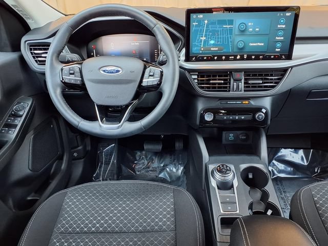 Certified 2023 Ford Escape Active w/ Tech Pack #1 AWD/4WD image 6