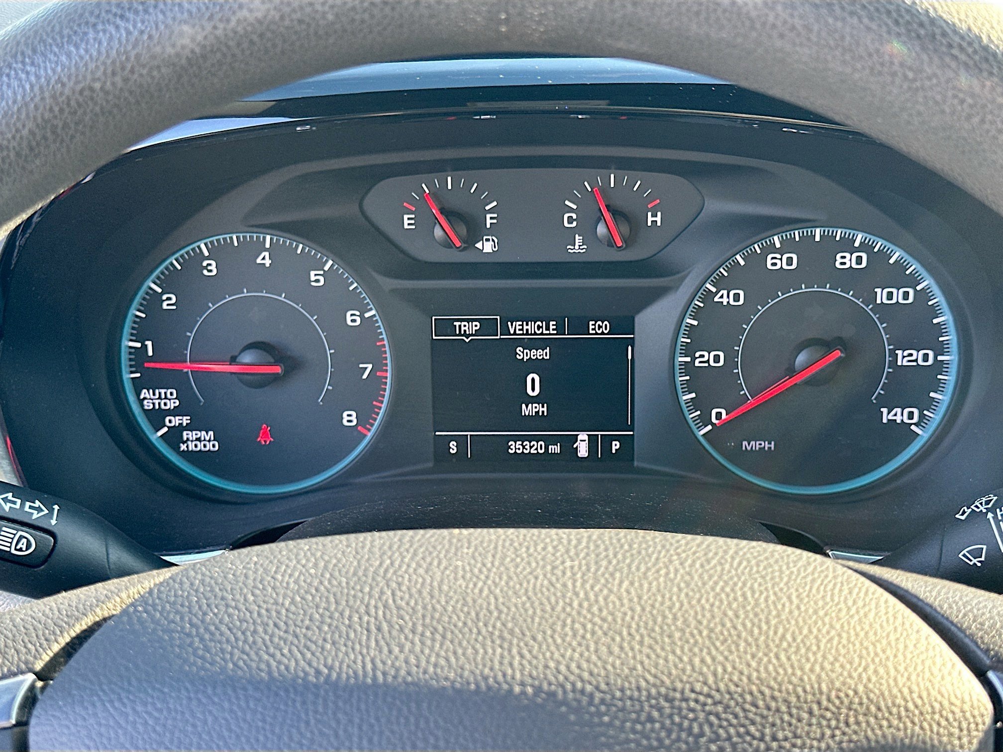 Used 2023 Chevrolet Traverse LS w/ Midnight/Sport Edition image 12