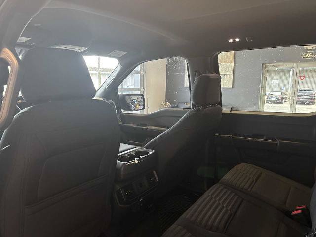 Certified 2022 Ford F150 XL w/ STX Appearance Package AWD/4WD image 24