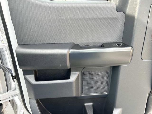 Certified 2023 Ford F150 XL w/ STX Appearance Package image 16