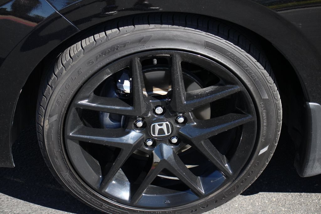 Used 2023 Honda Civic Sport image 14
