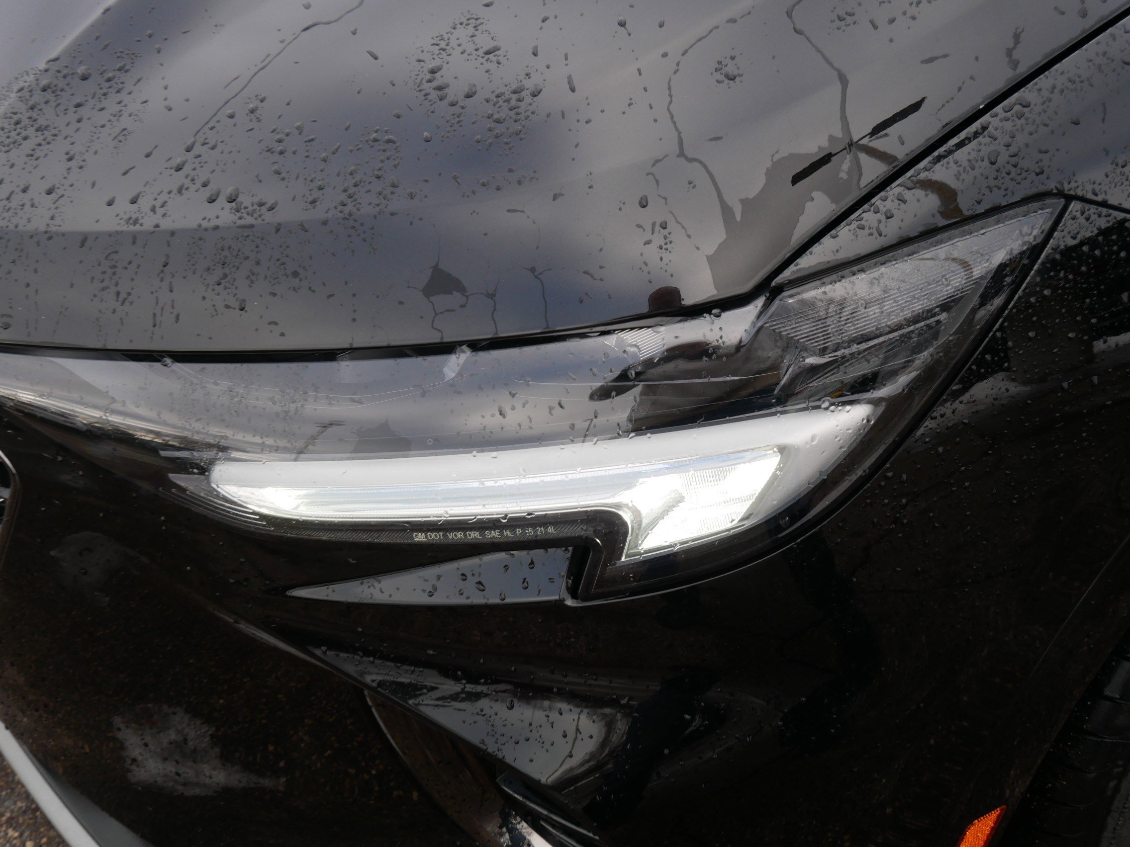 Used 2021 Buick Envision Essence w/ Technology Package I image 16