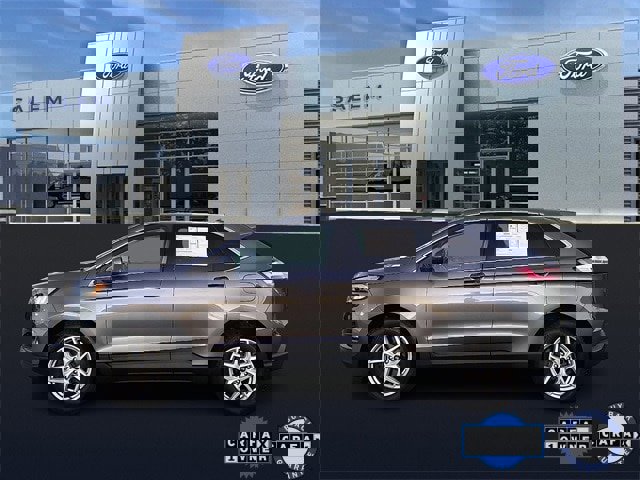 Certified 2022 Ford Edge SEL w/ Convenience Package image 5