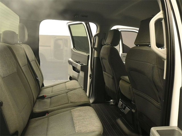 Certified 2022 Ford F150 XLT image 16