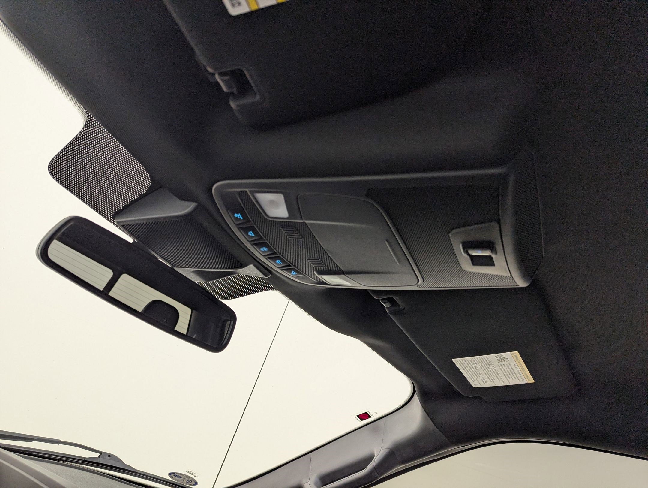 Certified 2020 Ford F150 XLT w/ Equipment Group 302A Luxury image 11