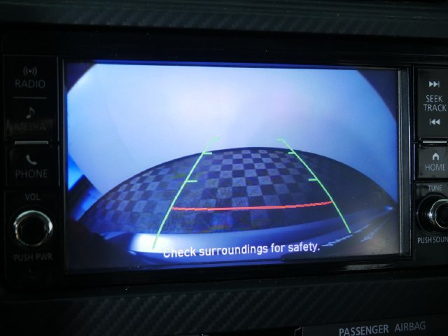Used 2018 Mitsubishi Outlander Sport ES FWD image 33