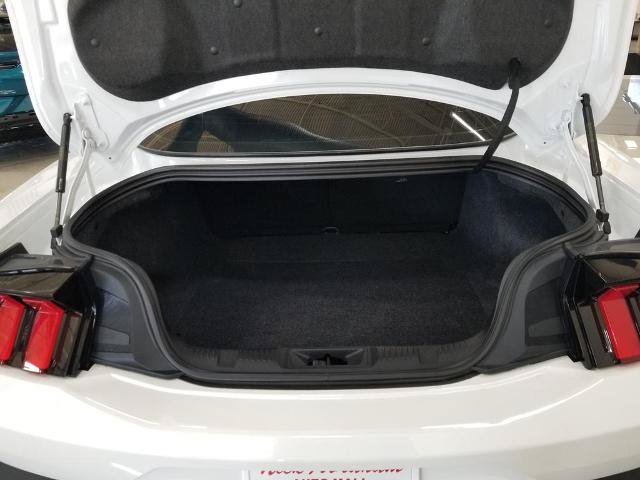 Certified 2024 Ford Mustang GT RWD image 21