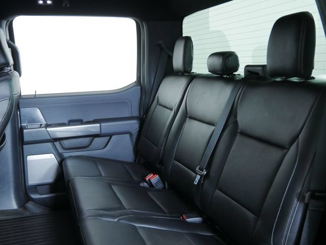 Certified 2021 Ford F150 XLT w/ Equipment Group 302A High AWD/4WD image 19