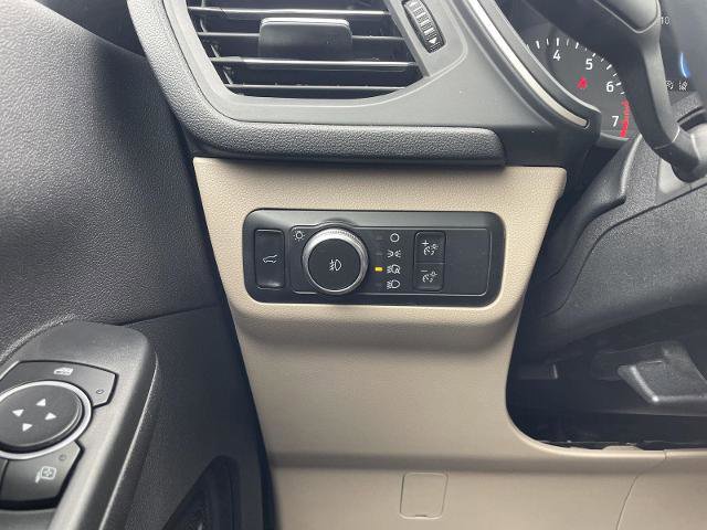 Certified 2022 Ford Escape SEL AWD/4WD image 16