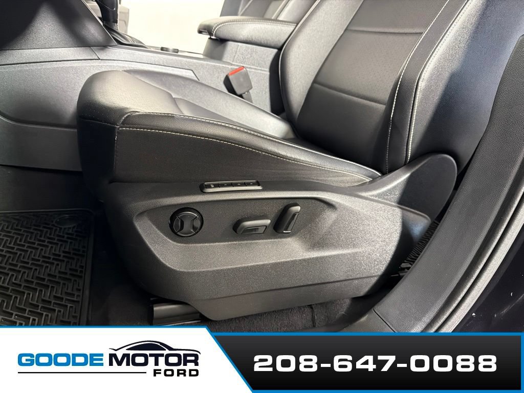 Used 2021 Volkswagen Atlas SEL AWD/4WD image 11