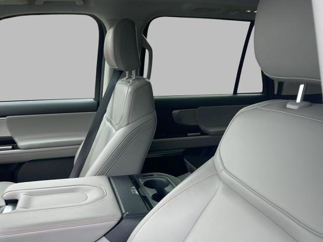 Certified 2025 Ford Expedition Max Active image 7