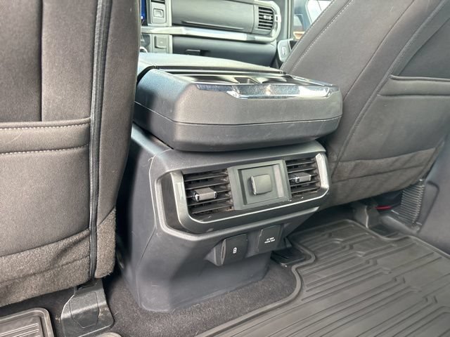 Certified 2023 Ford F150 XLT w/ Equipment Group 302A High AWD/4WD image 35