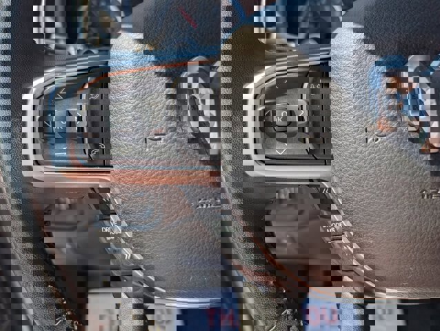 Used 2025 RAM 1500 Big Horn image 22