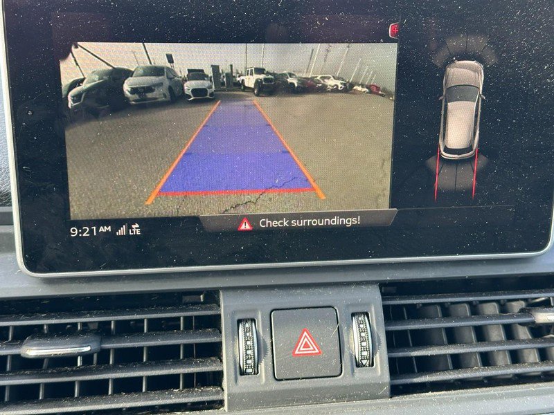 Used 2018 Audi Q5 2.0T Premium Plus w/ Premium Plus Package image 25