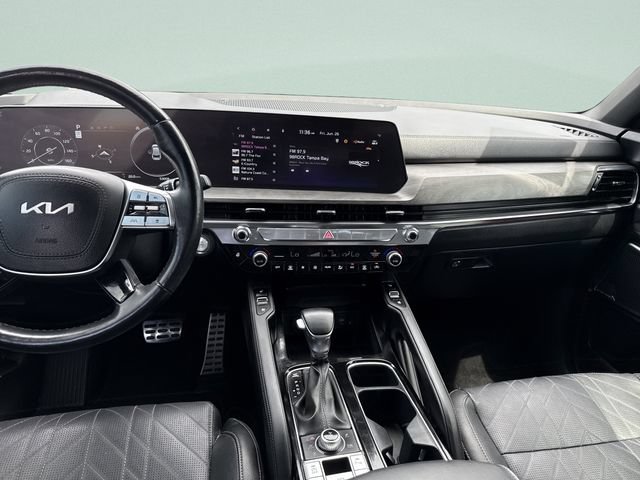 Used 2024 Kia Telluride SX X-Pro AWD/4WD image 17