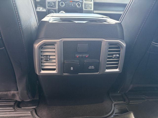 Certified 2020 Ford F150 Platinum w/ Equipment Group 701A Luxury AWD/4WD image 32