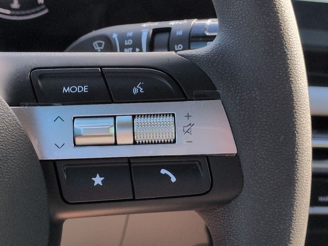 Used 2026 Hyundai Tucson SEL Plus FWD image 25