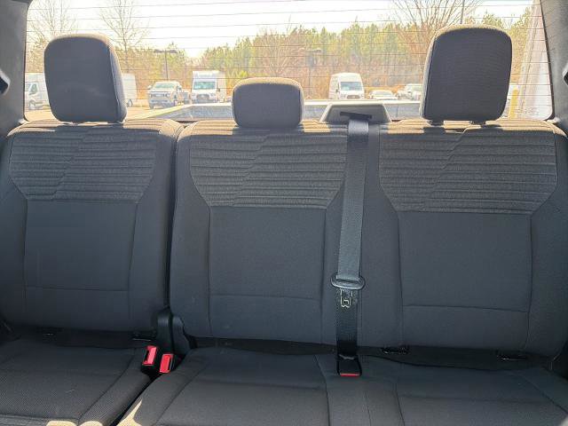 Certified 2023 Ford F150 XL w/ STX Appearance Package image 29