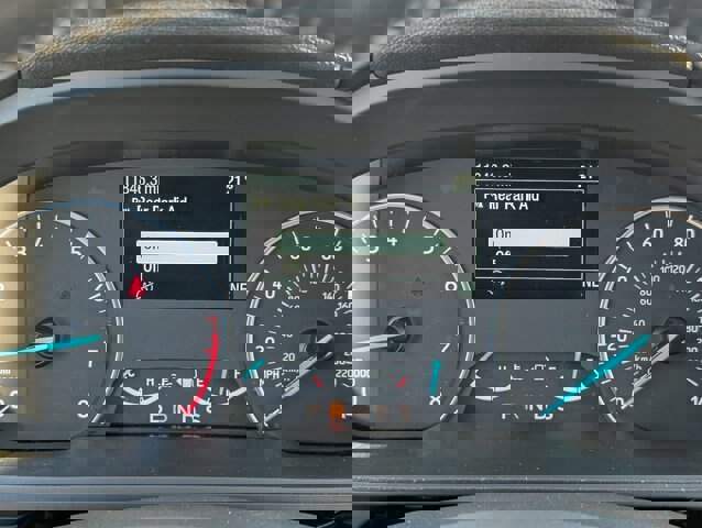 Certified 2019 Ford EcoSport SE w/ SE Convenience Package image 28